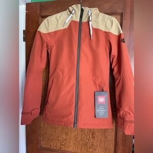 686 Women’s coat xs